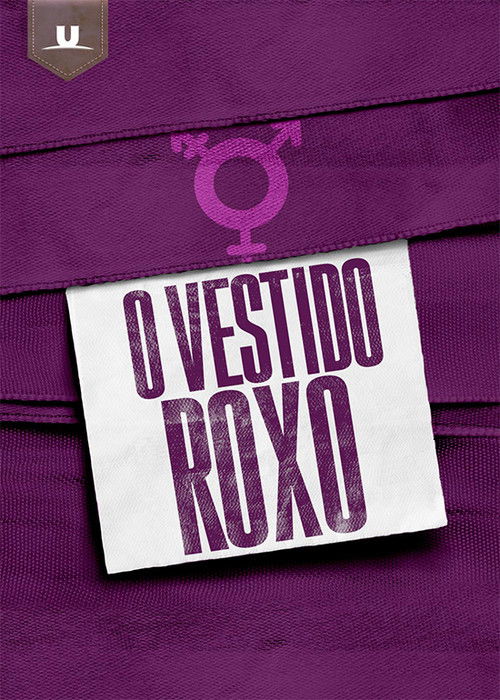O Vestido Roxo