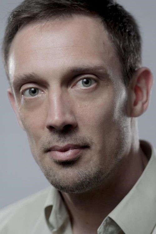 Photo of Darren Daly