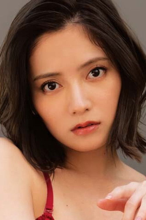 Photo of Nashiko Momotsuki