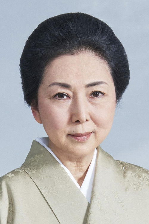 Photo of Meiko Kaji