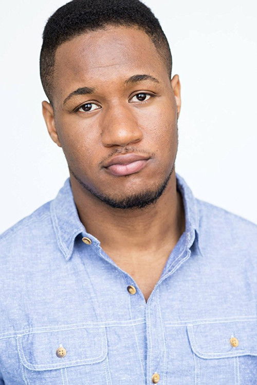 Photo of Wilfried Capet