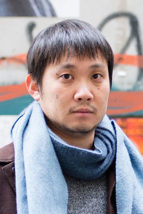 Photo of Ryūsuke Hamaguchi