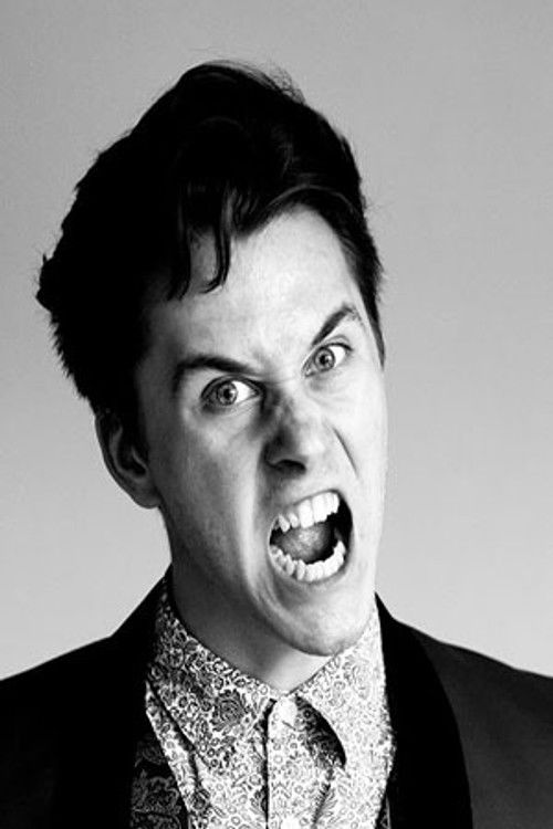 Photo of Charlie Steeds