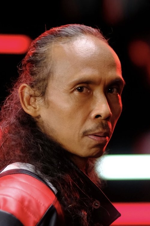 Photo of Yayan Ruhian