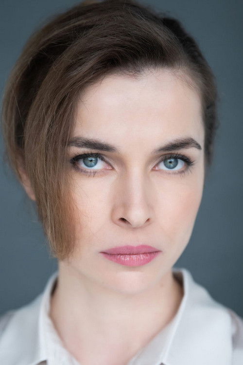 Photo of Veronika Norina