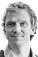 Photo of Endre Hellestveit