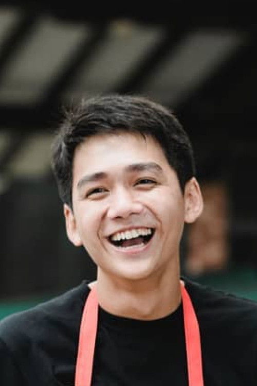 Photo of Chicco Kurniawan