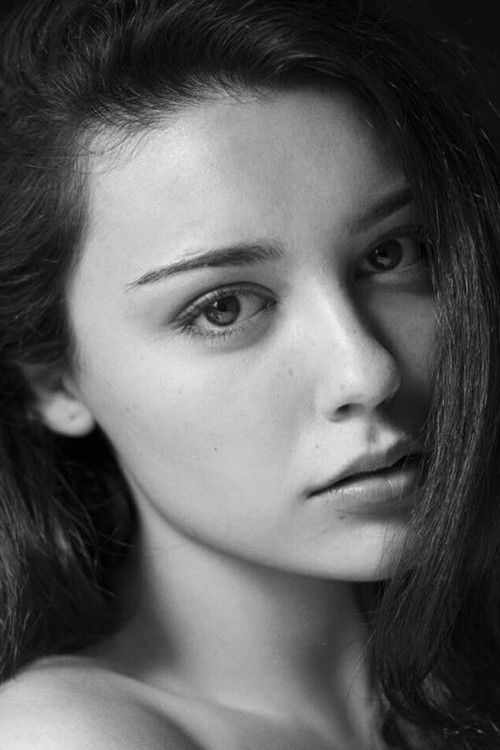 Photo of Carla Díaz