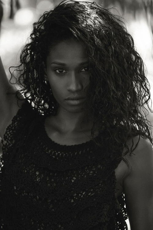 Photo of Renee Bhagwandeen