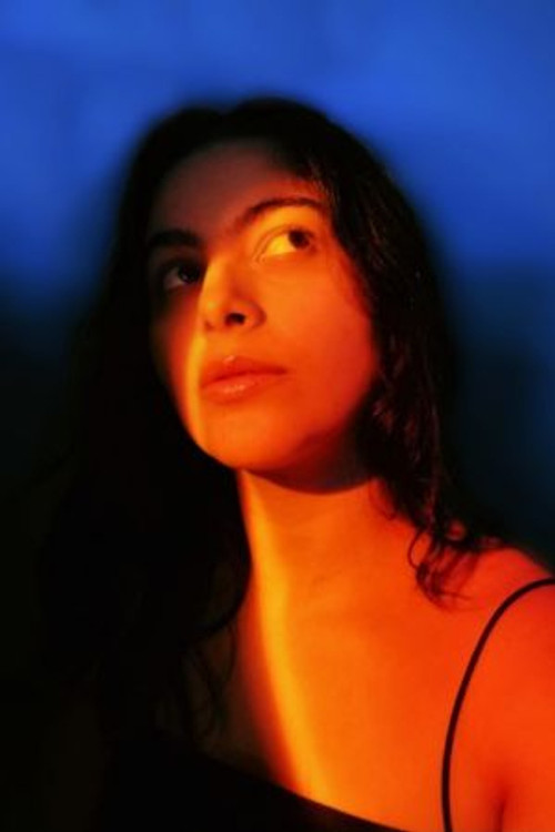 Photo of Linna Nascimento