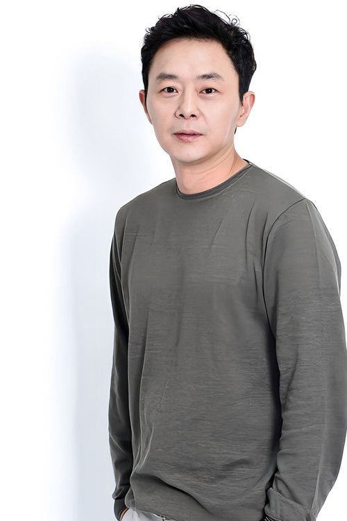 Photo of Lee Won-jae