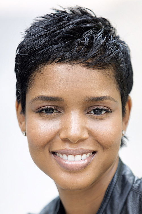 Photo of Rosalyn R. Ross