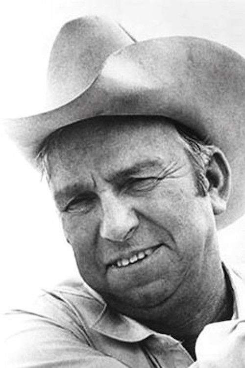 Photo of Slim Pickens