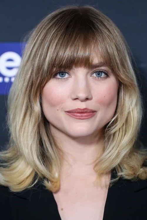 Photo of Maddie Hasson