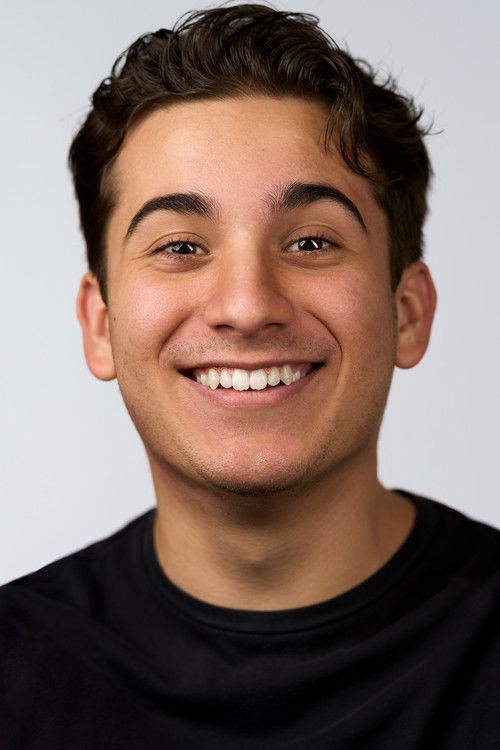 Photo of Cody Farkas