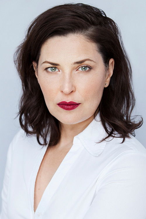 Photo of Catherine Sénart