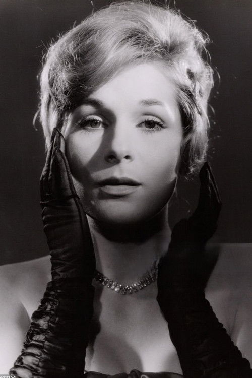 Photo of Linda Geiser