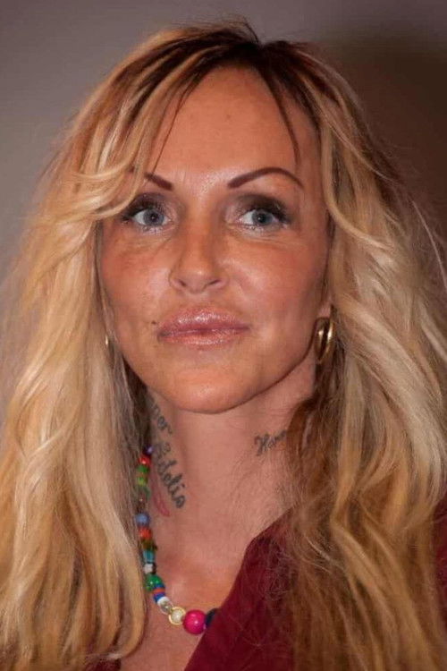 Photo of Linse Kessler