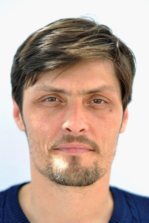 Photo of Stipe Erceg