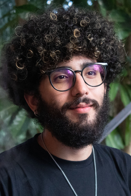 Photo of Benjamin Medeiros