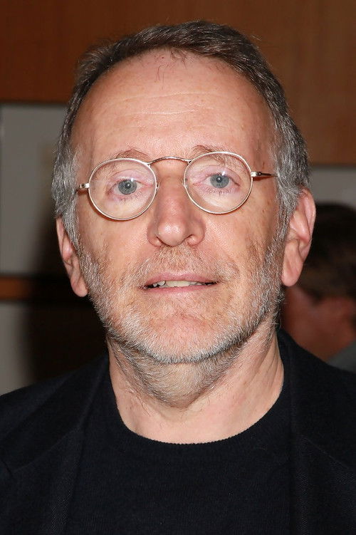 Photo of Phil Alden Robinson