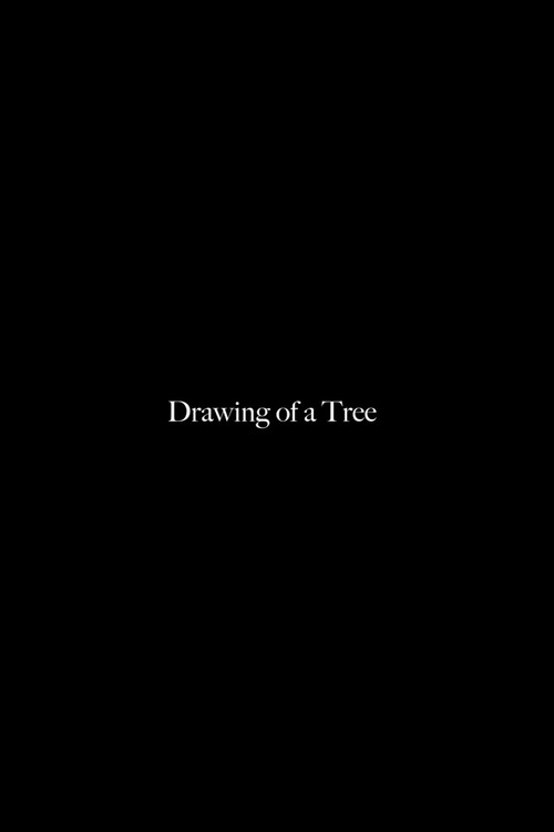 Drawing of a Tree