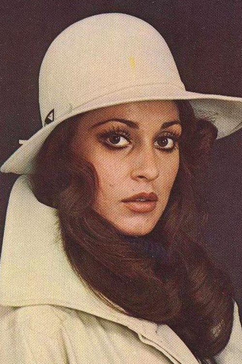 Photo of Necla Nazır