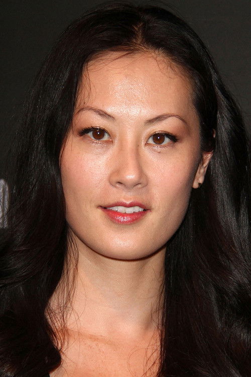 Photo of Olivia Cheng