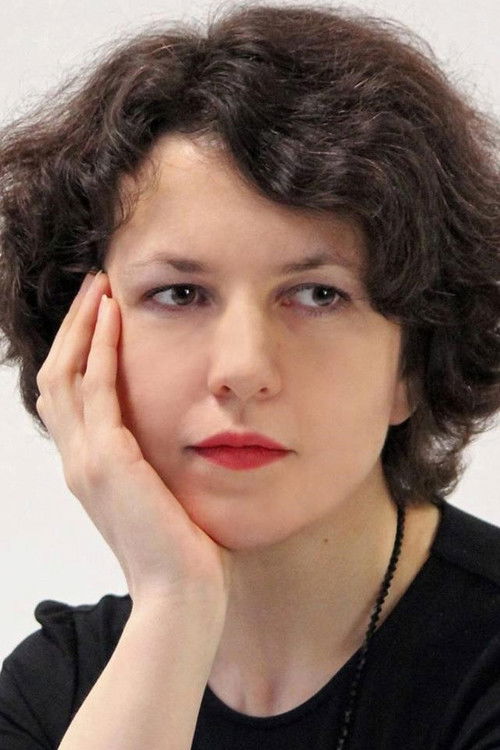 Photo of Aleksandra Butor