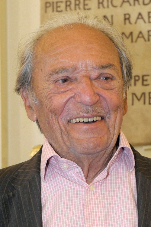 Photo of Jean-Marc Thibault