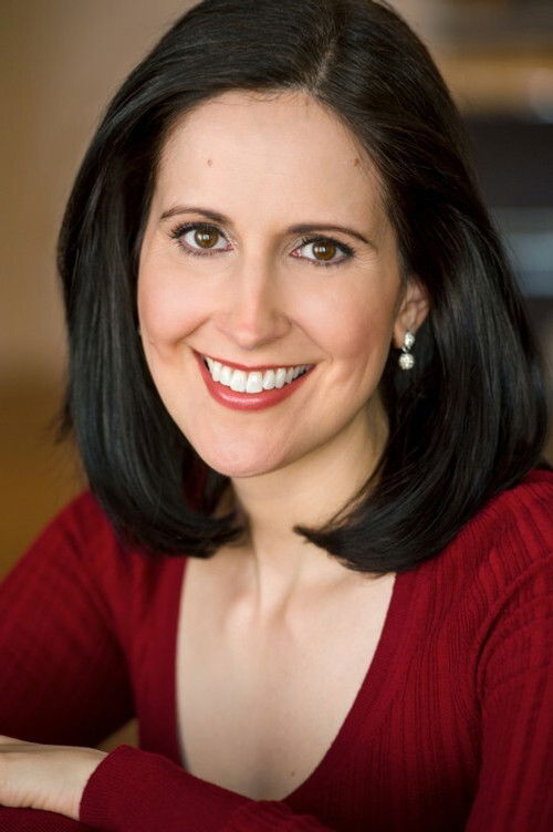 Photo of Stephanie D'Abruzzo