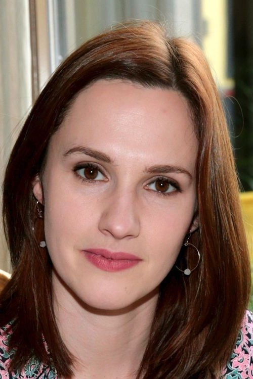 Photo of Ruth Bradley