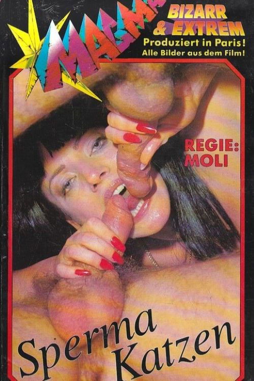 Spermakatzen