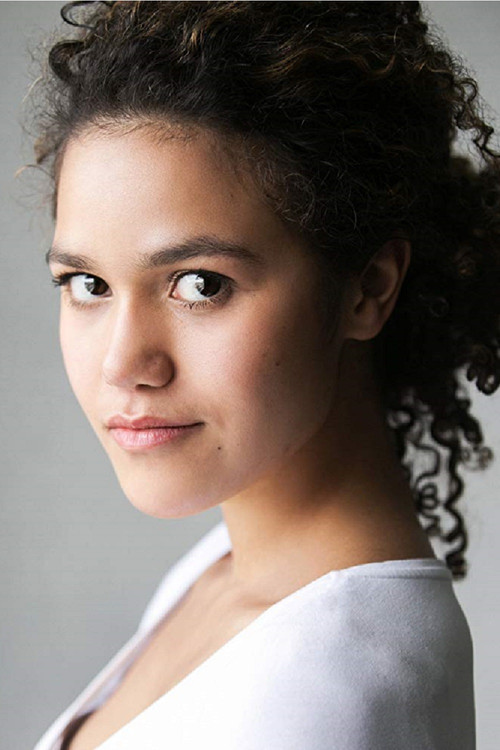 Photo of Emma McDonald