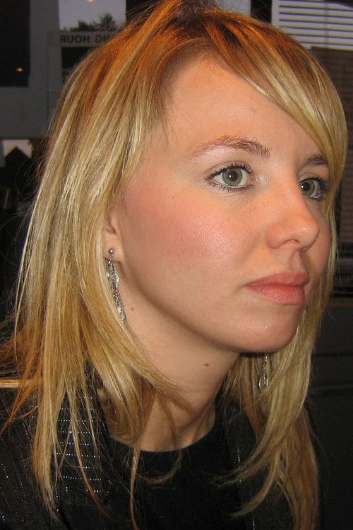 Photo of Cara Fraser