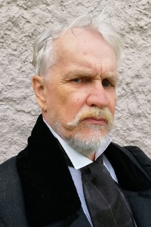 Photo of Toomas Suuman