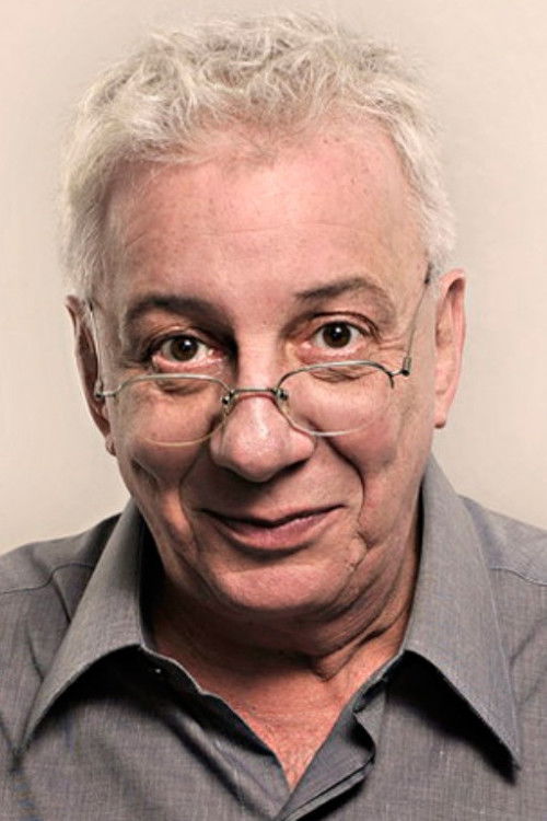 Photo of Marco Nanini