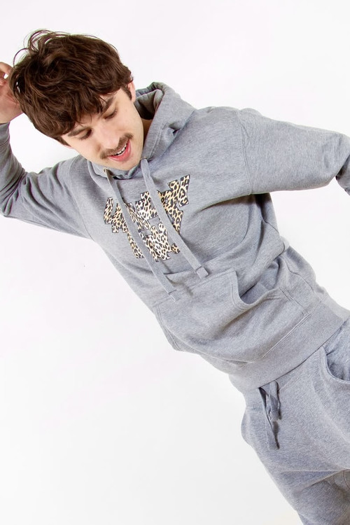 Photo of Henry Pearl