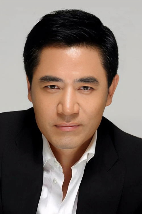 Photo of Chen Baoguo