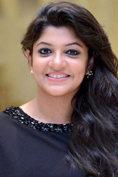 Photo of Aparna Balamurali