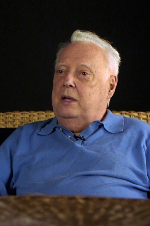 Photo of Antonio Silvio Lefèvre