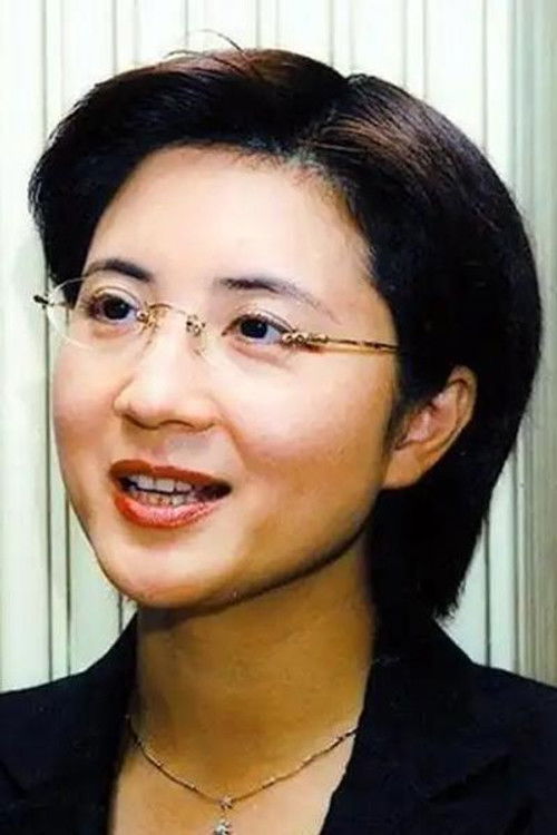 Photo of Zhang Liling