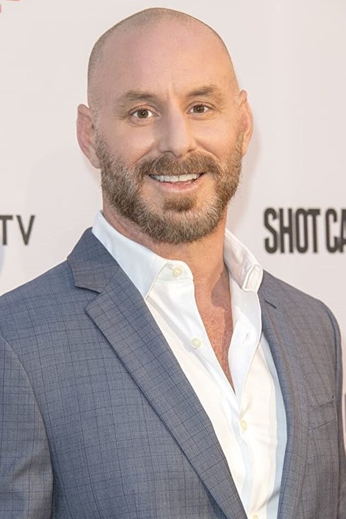 Photo of Matt Gerald