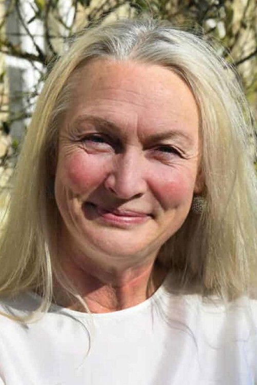 Photo of Sisse Graum Jørgensen