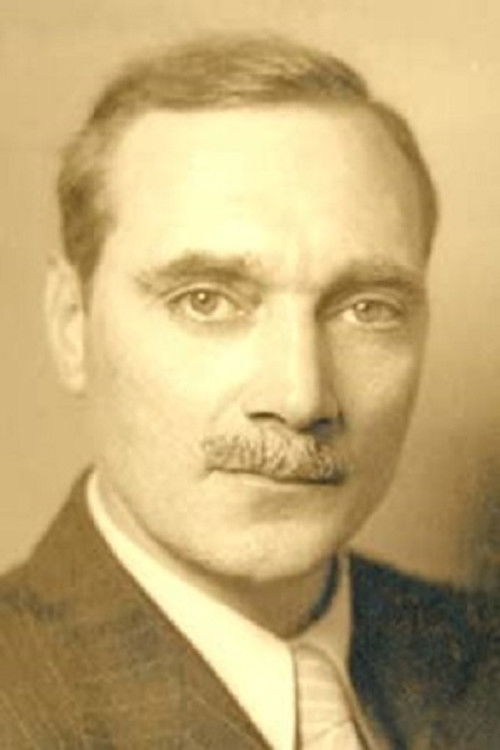 Photo of John Grierson