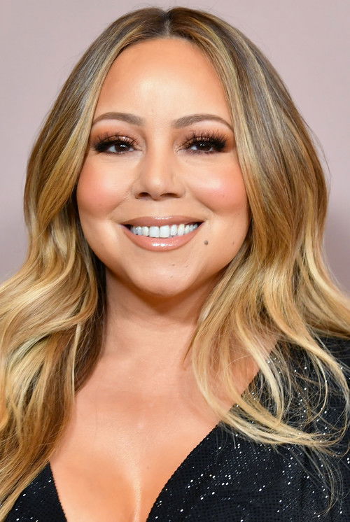 Photo of Mariah Carey