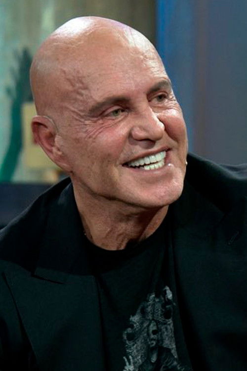 Photo of Kiko Matamoros