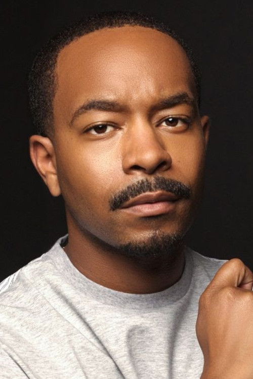 Photo of Tristen J. Winger