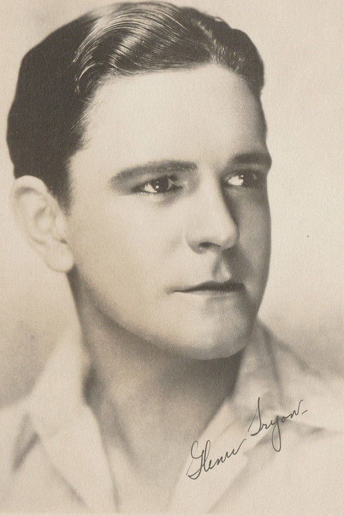 Photo of Glenn Tryon