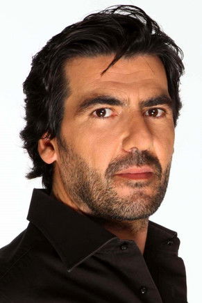 Photo of Antonis Karistinos